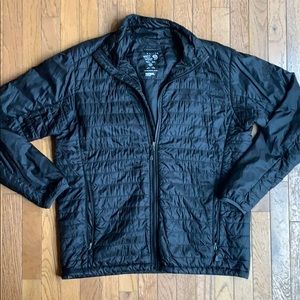 Mountain Hardwear Thermal Elite Down jacket